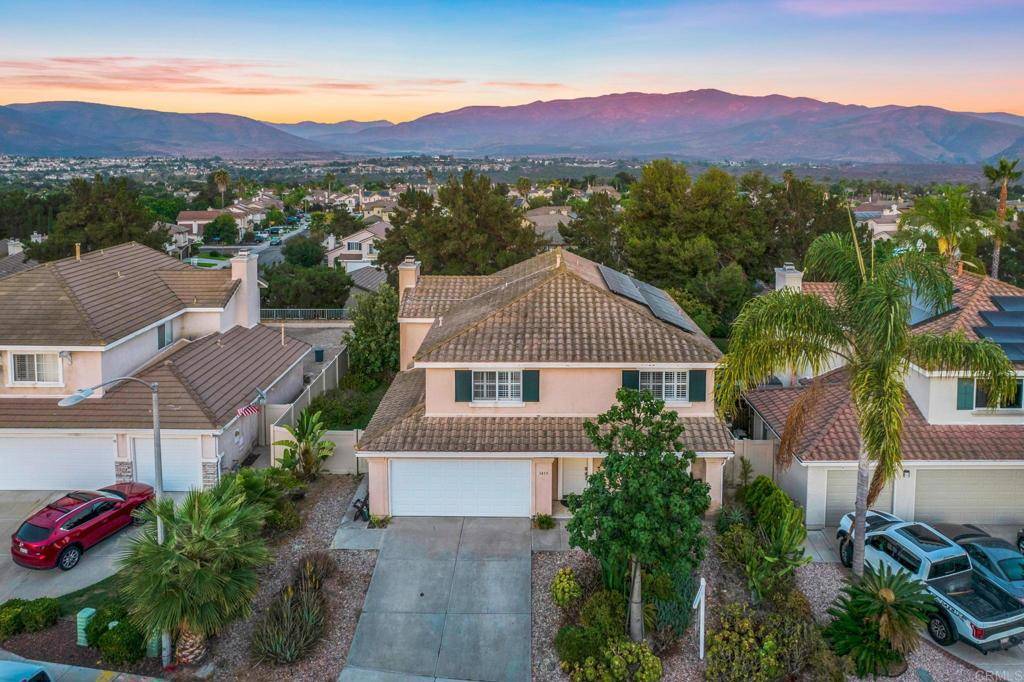 Chula Vista, CA 91915,1495 Elmwood CT