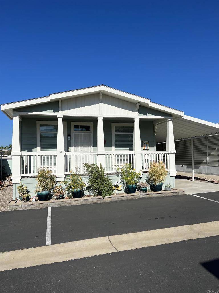 Poway, CA 92064,14022 Jasmine Ave #251