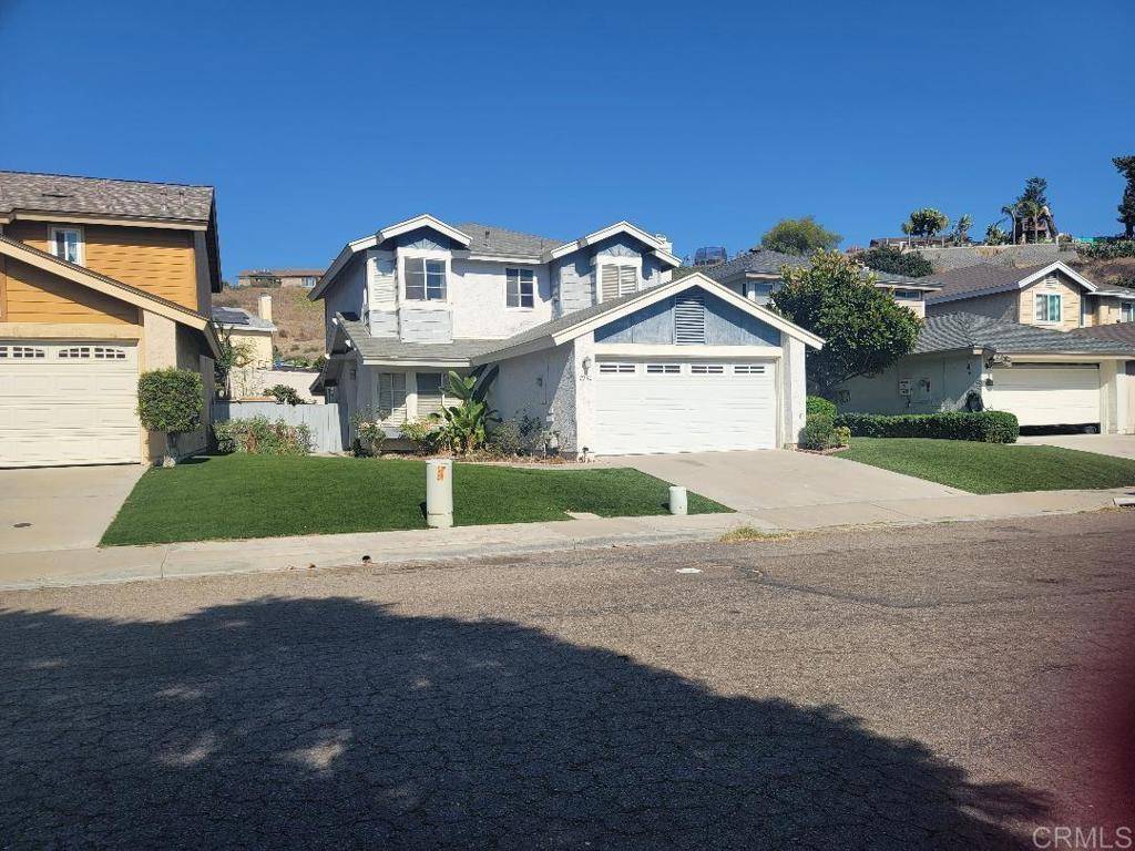 San Diego, CA 92139,7930 Tinaja Ln