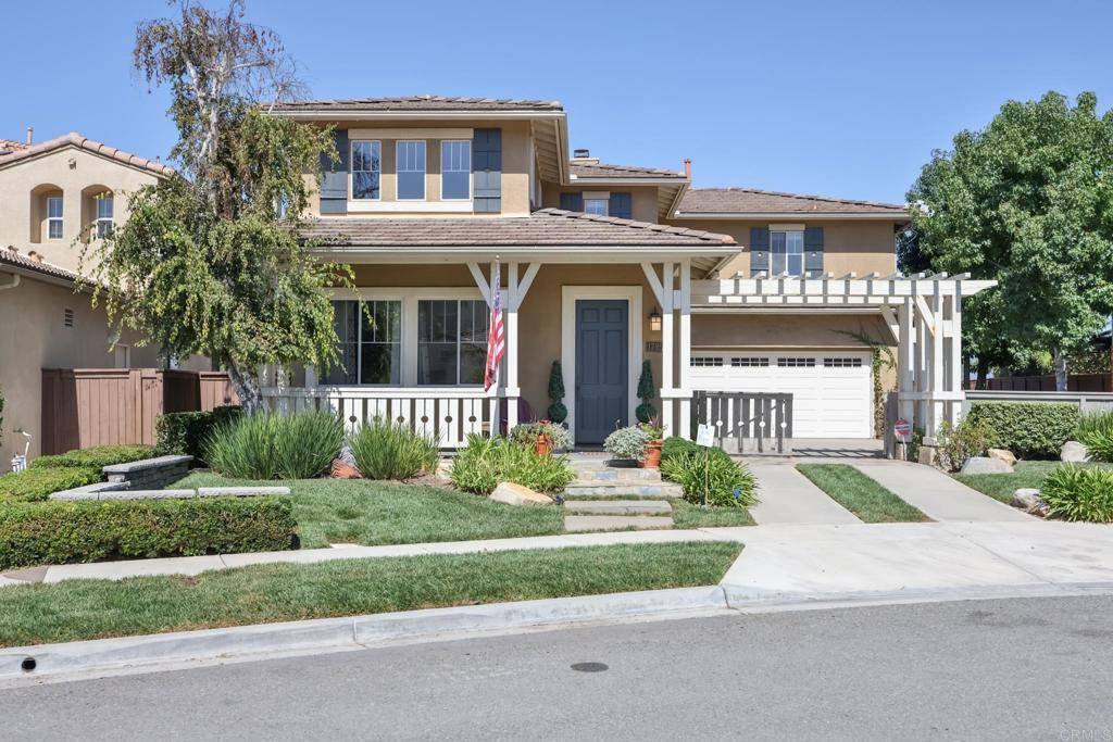 Chula Vista, CA 91913,1785 Clover Tree