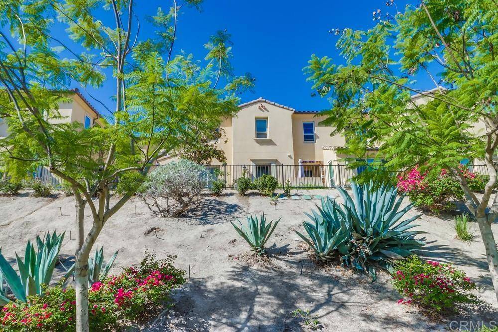 Chula Vista, CA 91915,1803 Talmadge DR #9