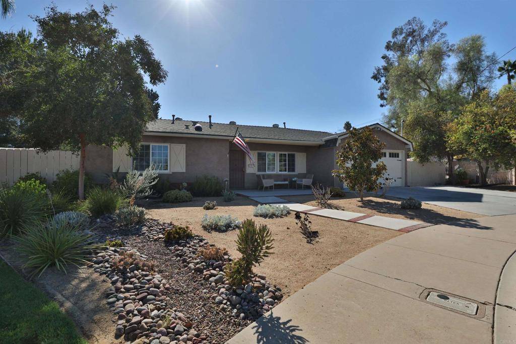 Santee, CA 92071,9580 Nyler CT