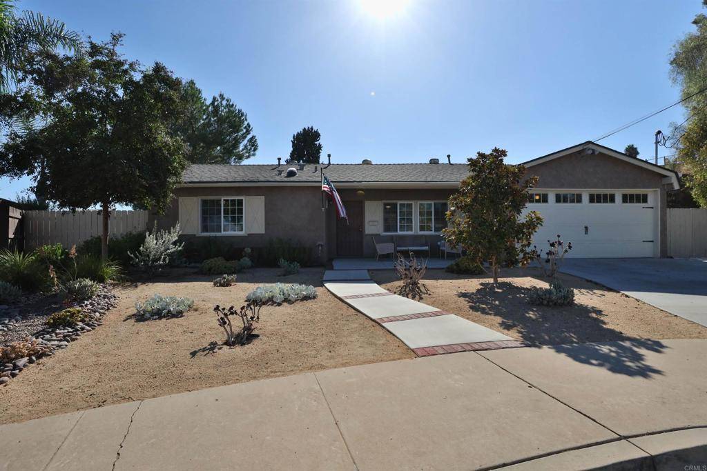 Santee, CA 92071,9580 Nyler CT