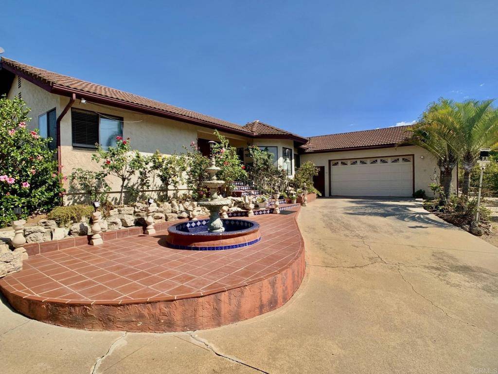 Fallbrook, CA 92028,1389 Friends Way