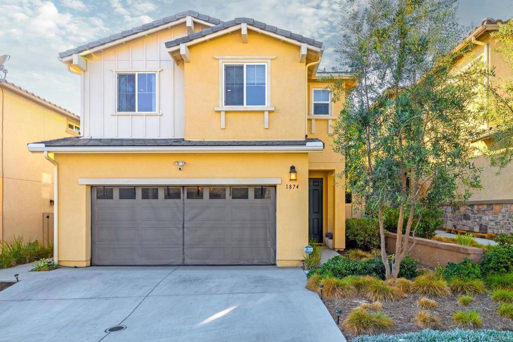 El Cajon, CA 92021,1874 Emily St