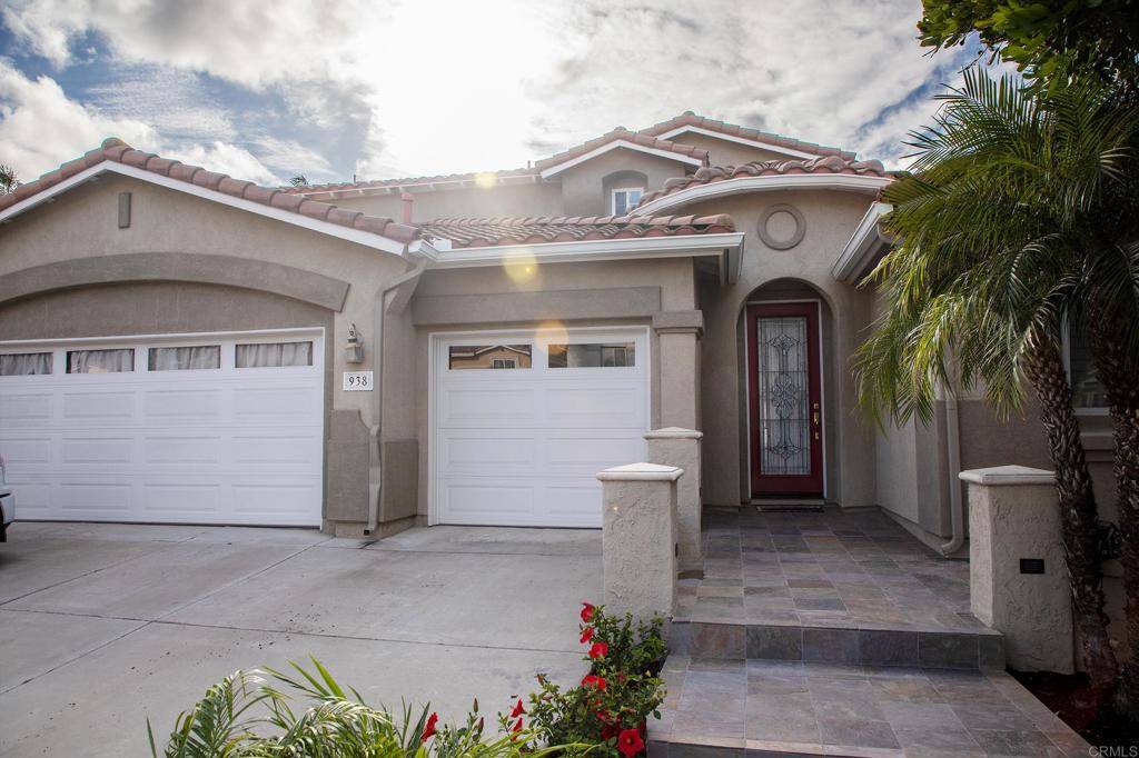 Chula Vista, CA 91910,938 Palencia Place
