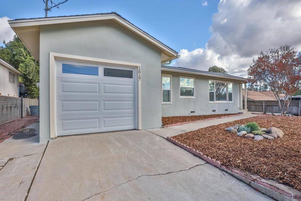 Lemon Grove, CA 91945,1517 Koe ST