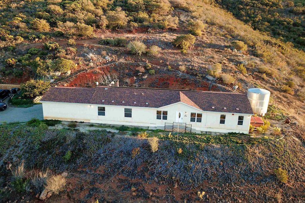 Potrero, CA 91963,23237 Coyote Holler