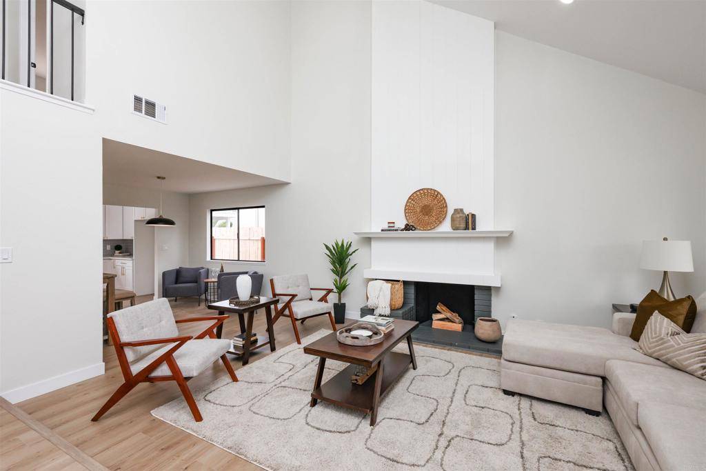 La Mesa, CA 91942,6122 Baltimore DR