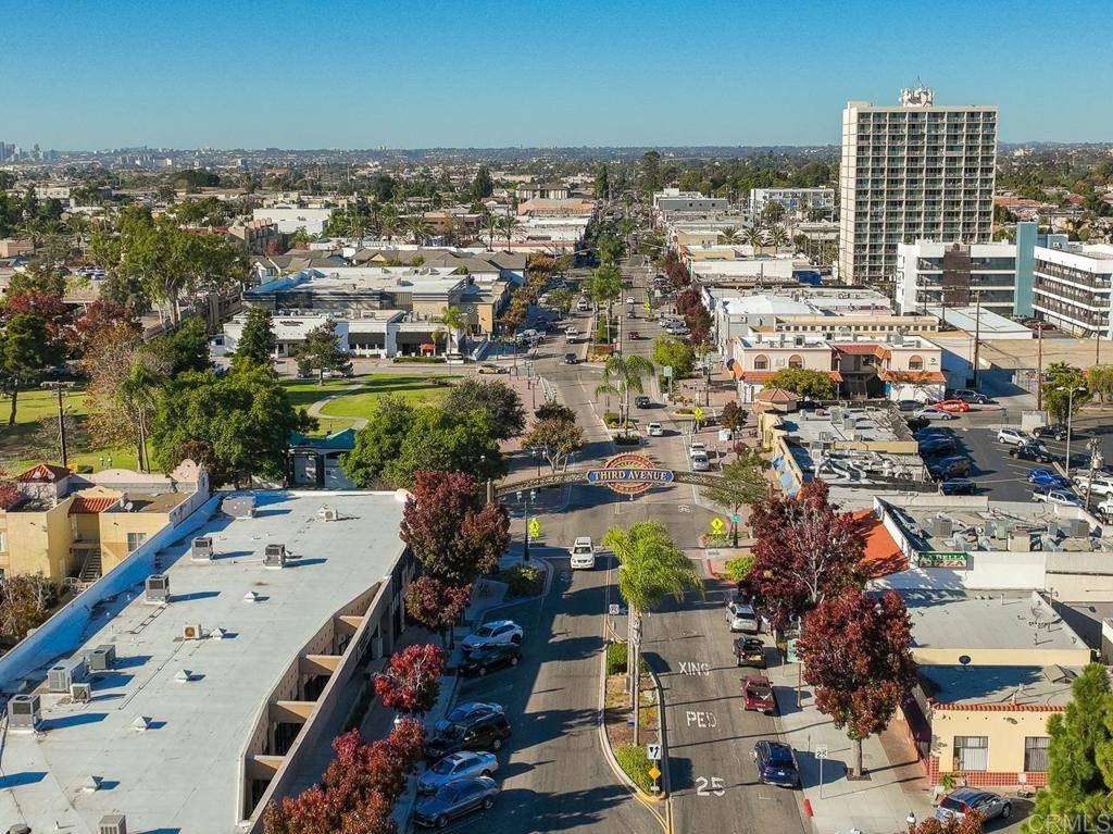 Chula Vista, CA 91910,462 464 Third Ave