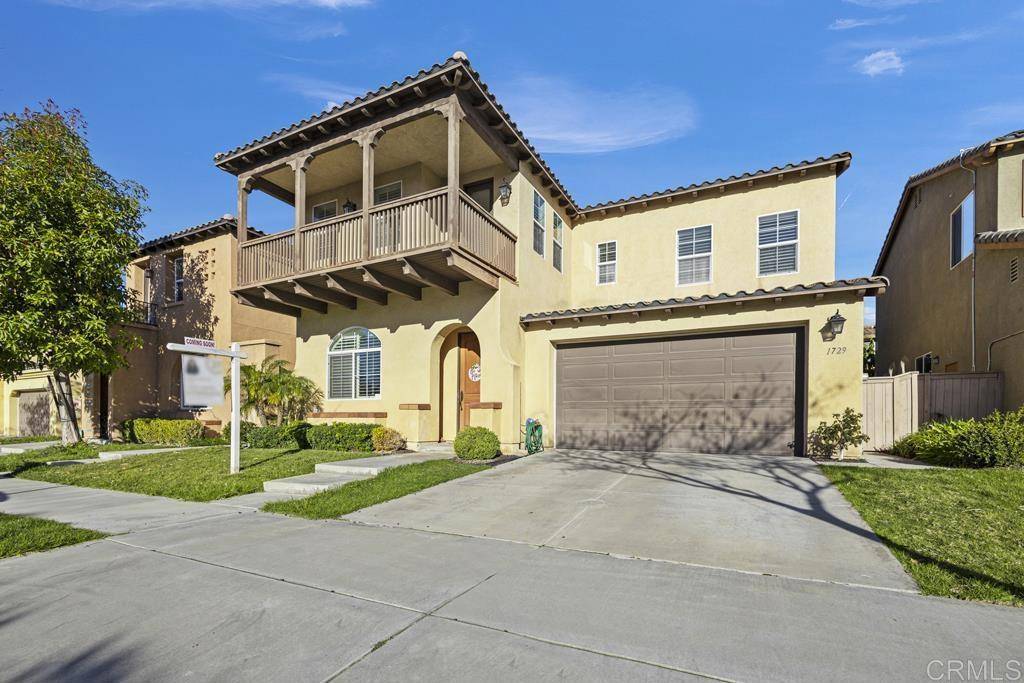 Chula Vista, CA 91913,1729 Barbour Ave