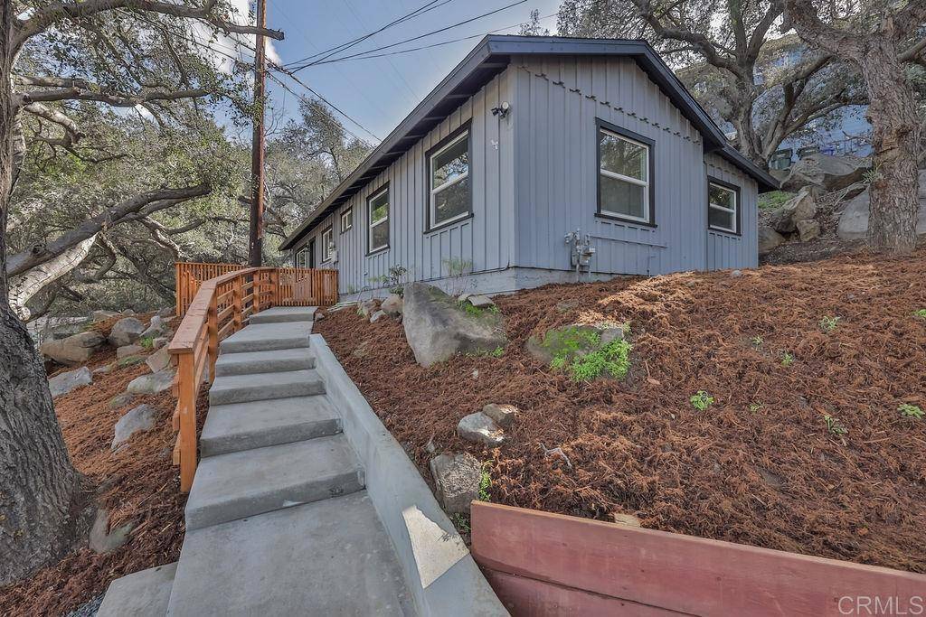 La Mesa, CA 91941,9638 Plimpton RD
