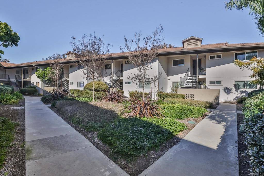 Bonita, CA 91902,4095 Bonita RD #119
