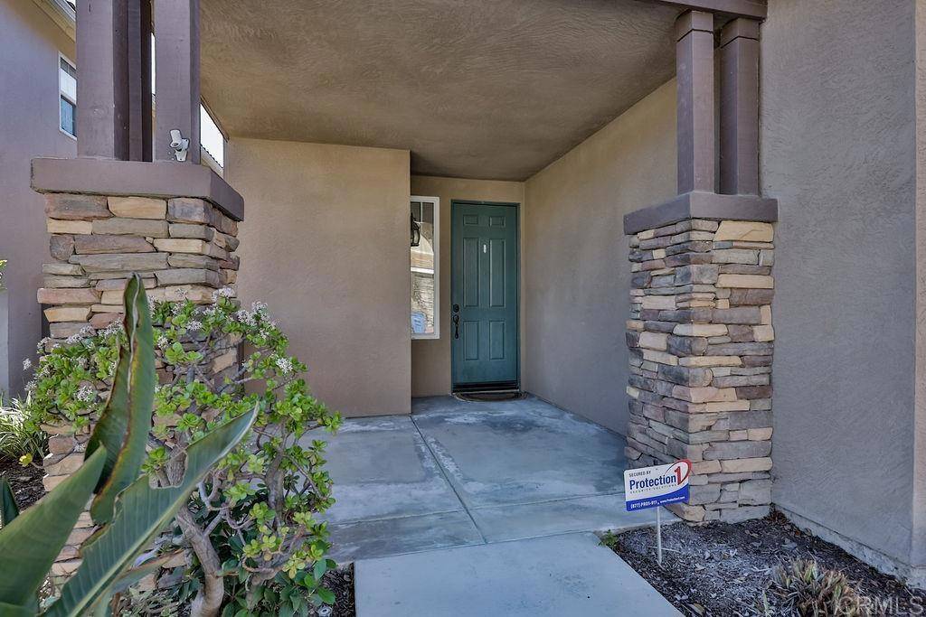 Chula Vista, CA 91915,2816 Weeping Willow RD