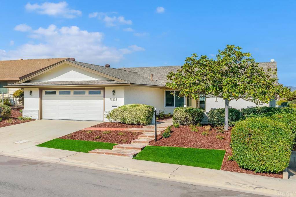 San Diego, CA 92128,12228 San Tomas Ct
