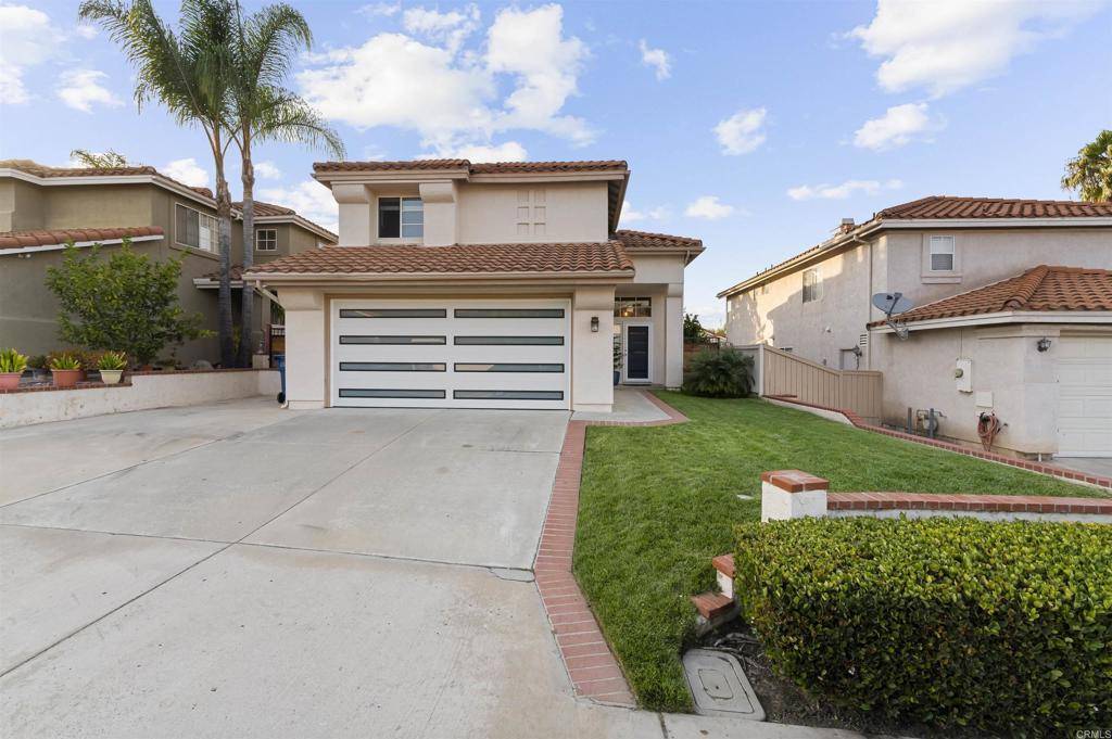 Chula Vista, CA 91910,1325 La Crescentia DR