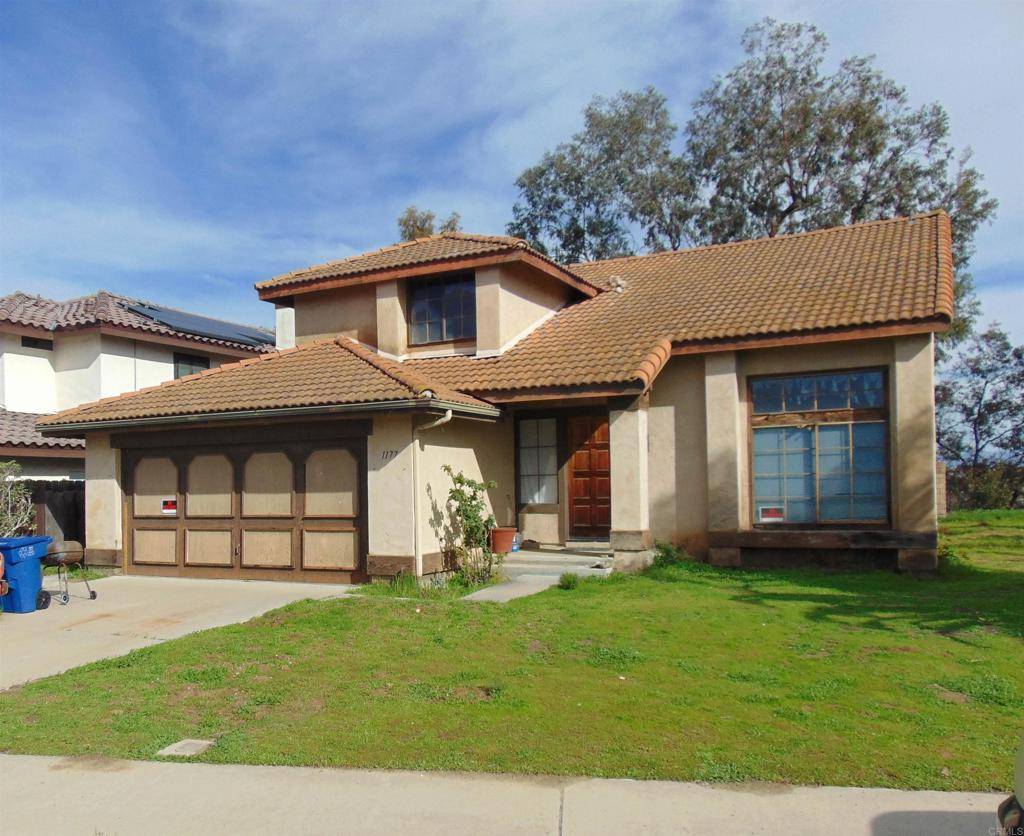 Chula Vista, CA 91910,1177 PASEO SARINA