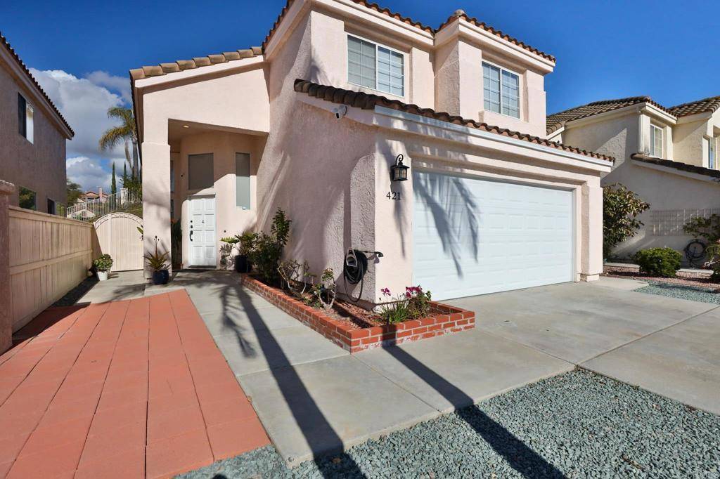 Chula Vista, CA 91910,421 Krista Ct.