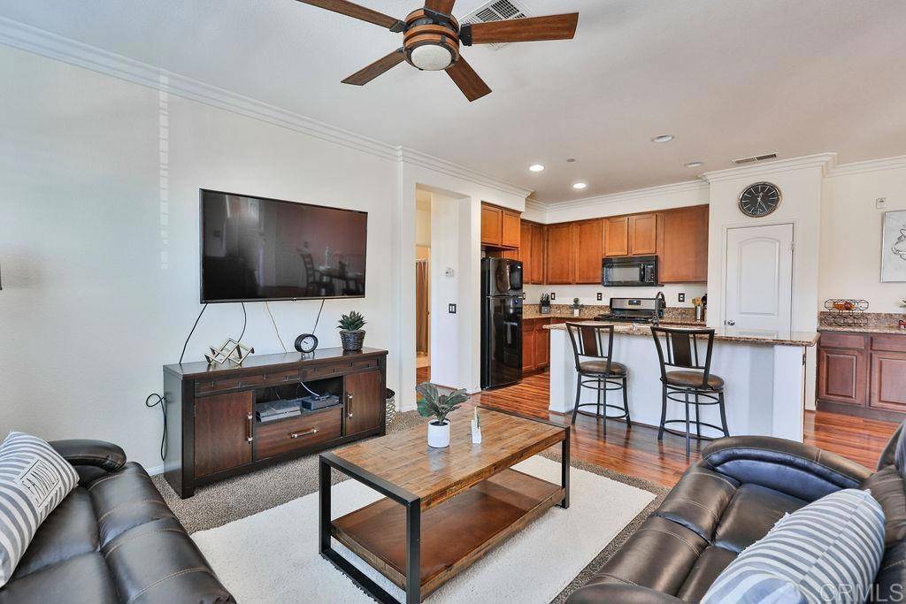 Chula Vista, CA 91913,1653 La Ribera Ln #1