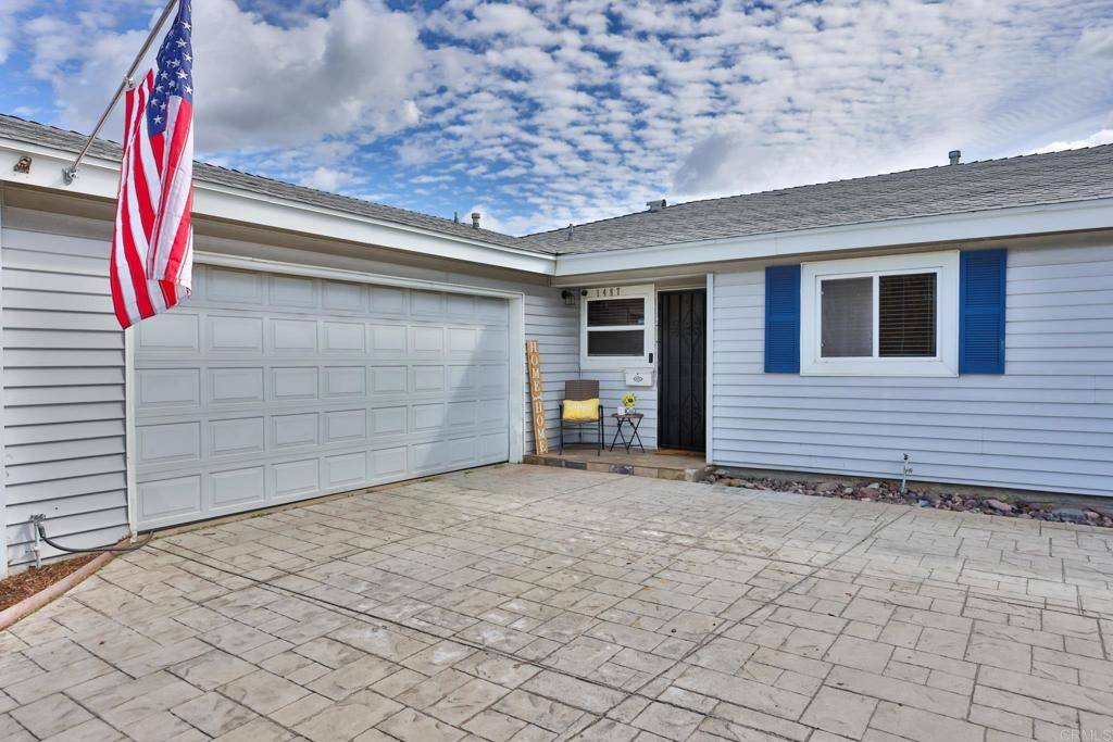 San Diego, CA 92154,1487 Signal AVE