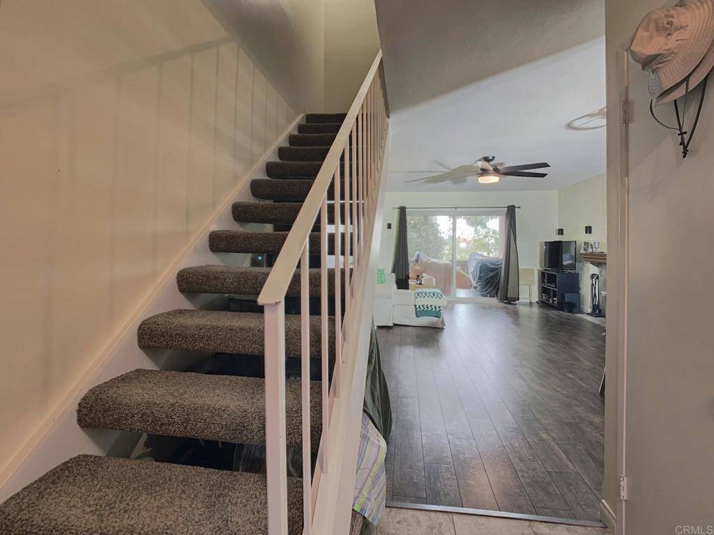 La Mesa, CA 91942,5700 Baltimore DR #21