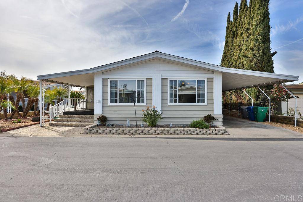 Santee, CA 92071,9255 N Magnolia AVE #SPC 132