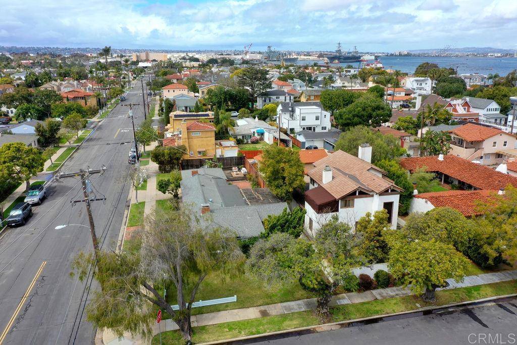 Coronado, CA 92118,625 2nd ST