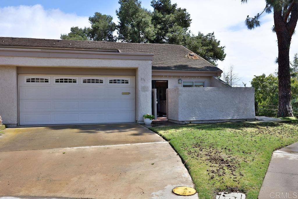 Chula Vista, CA 91910,836 Chervil CT