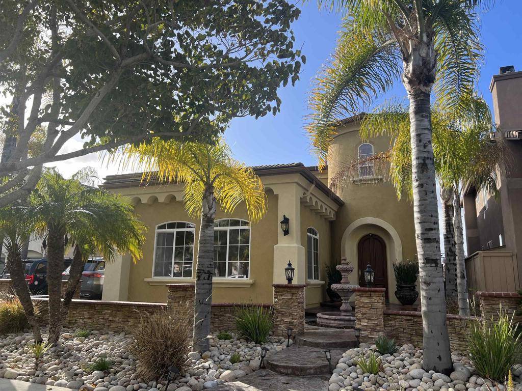 Chula Vista, CA 91913,932 Red Granite Road