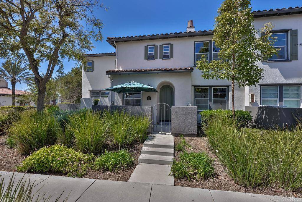 Chula Vista, CA 91915,2144 Big Horn DR #252