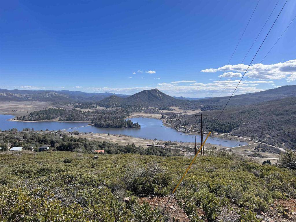 Julian, CA 92036,15731 N Peak Road