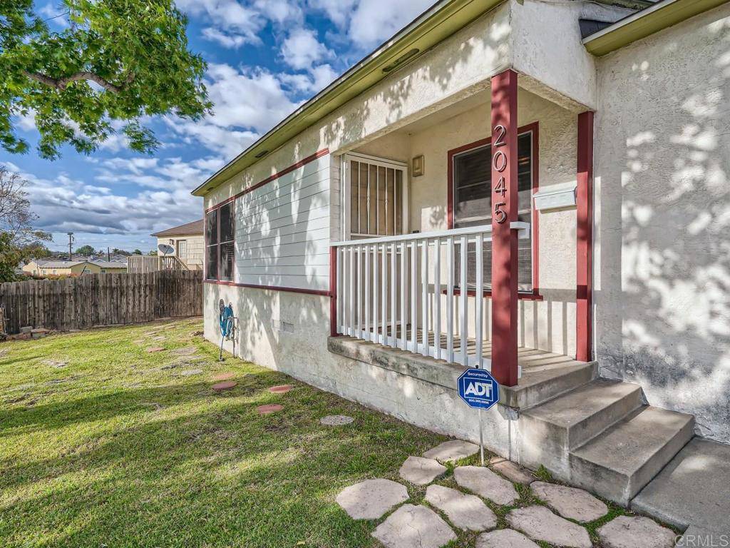 Lemon Grove, CA 91945,2045 Englewood DR