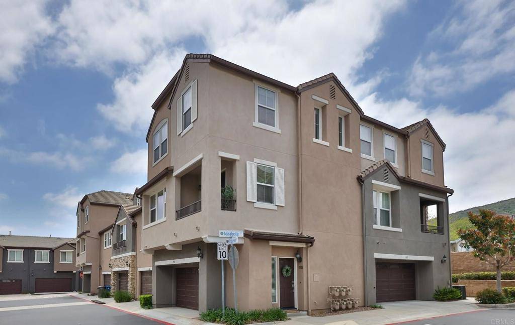 Santee, CA 92071,1508 Mirabelle LN