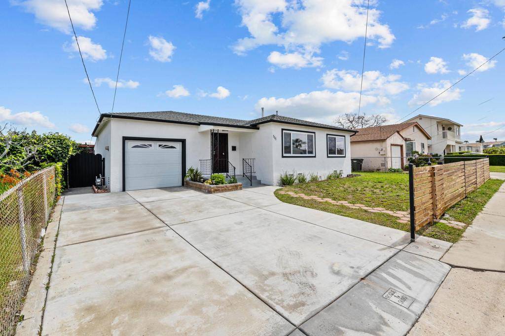 National City, CA 91950,111 S Belmont AVE