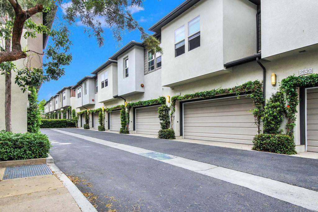 San Diego, CA 92108,2626 Aperture CIR