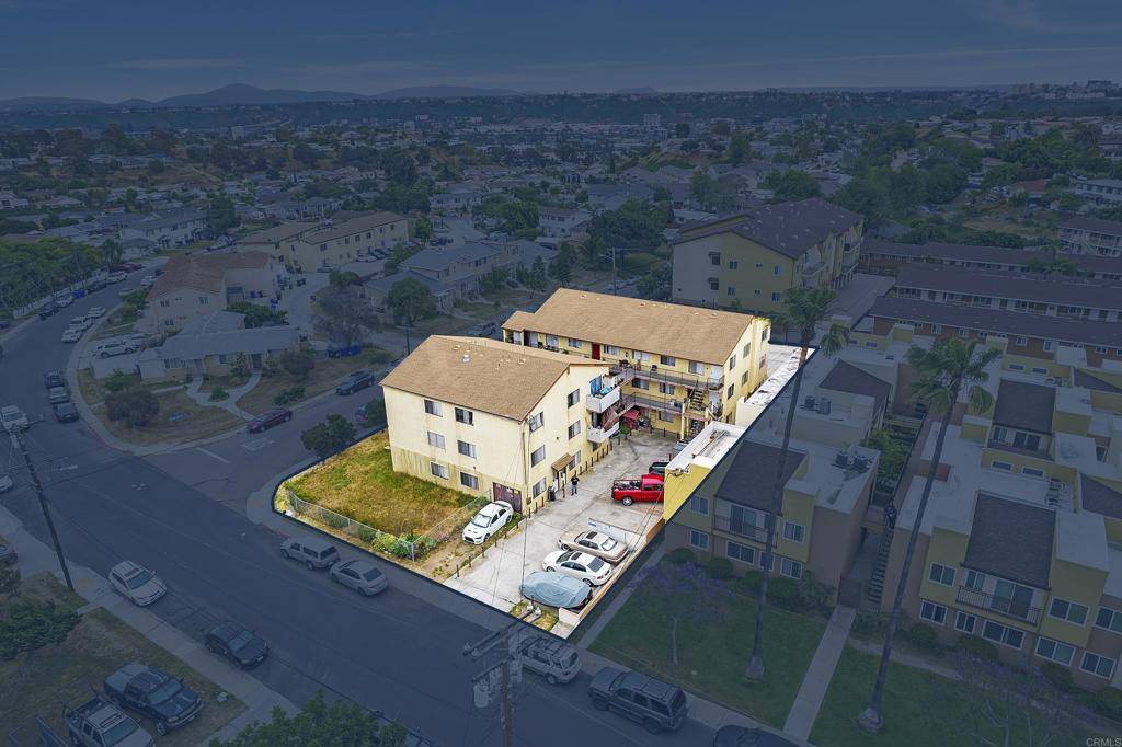 San Diego, CA 92111,Address not disclosed