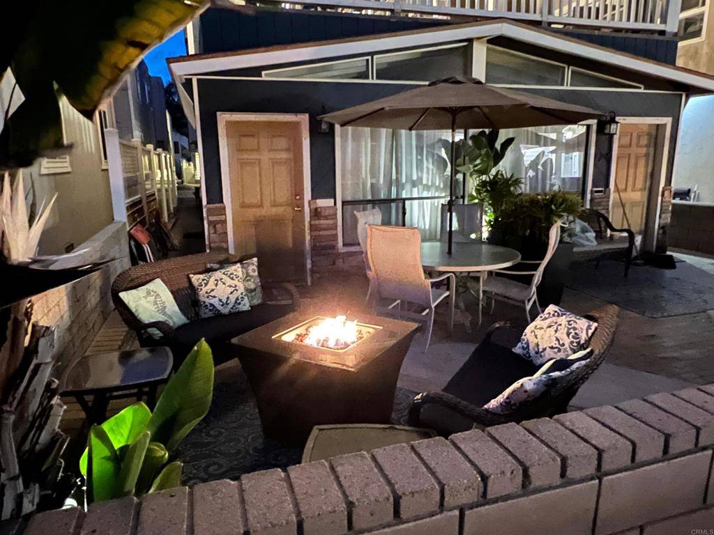 San Diego, CA 92109,722 Dover Court
