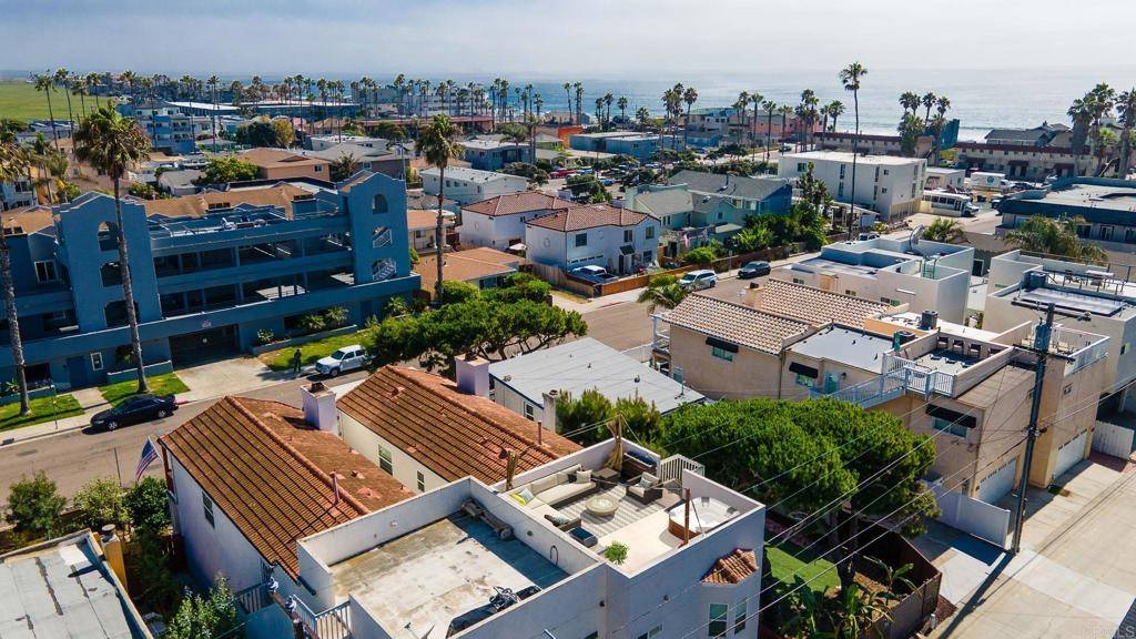 Imperial Beach, CA 91932,178 Elder AVE