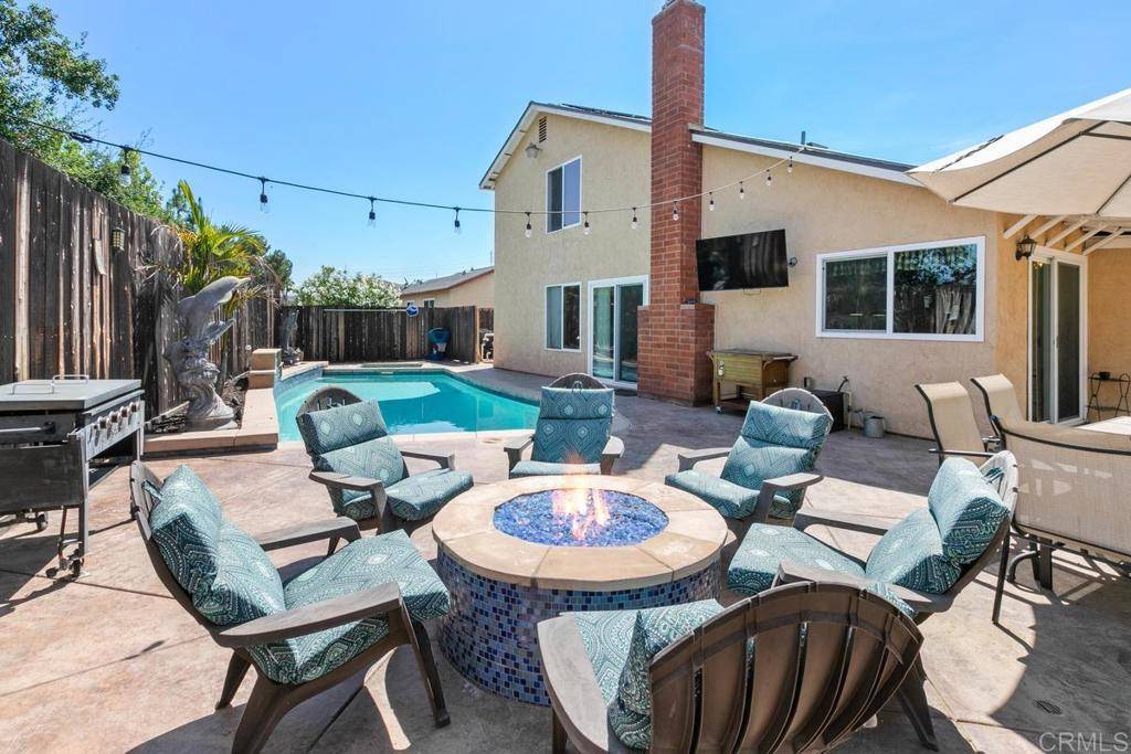 El Cajon, CA 92021,13710 Avenida Del Charro