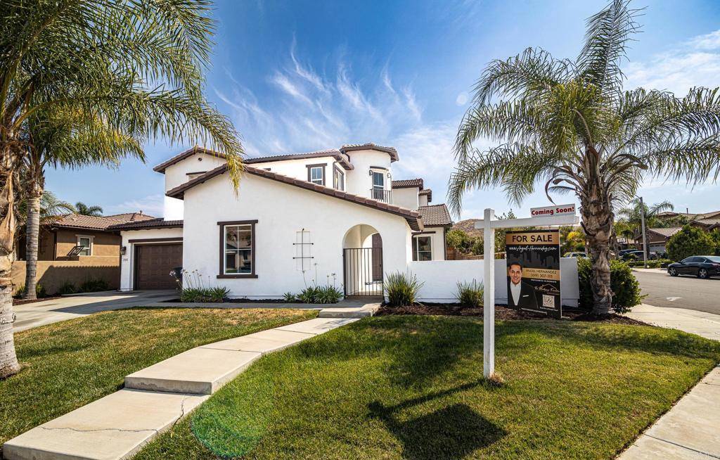 Perris, CA 92570,395 Monument Pkwy