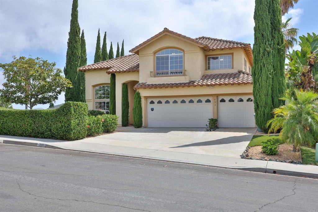 San Marcos, CA 92069,691 Avenida Cordoba