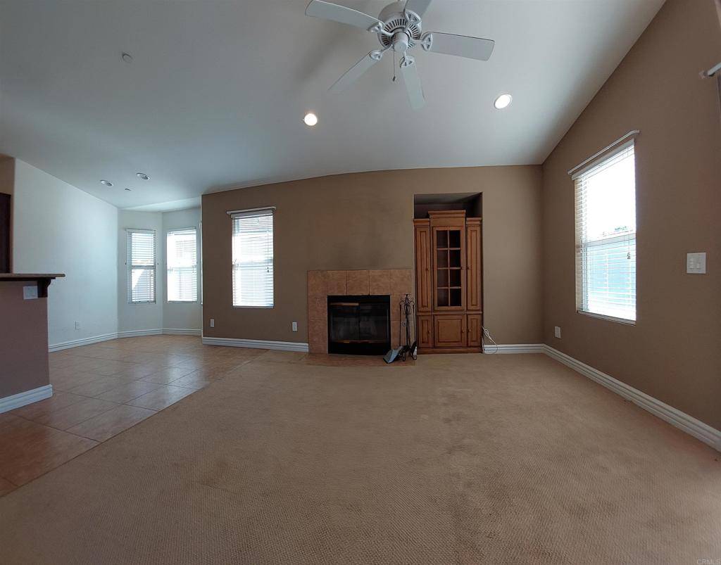 Campo, CA 91906,1204 Buckwheat TRL