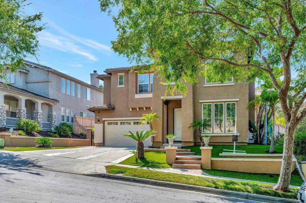 Chula Vista, CA 91913,1296 SANTA OLIVIA RD