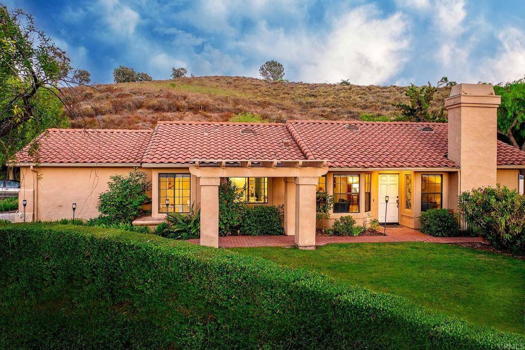 Escondido, CA 92025,861 Huckleberry LN