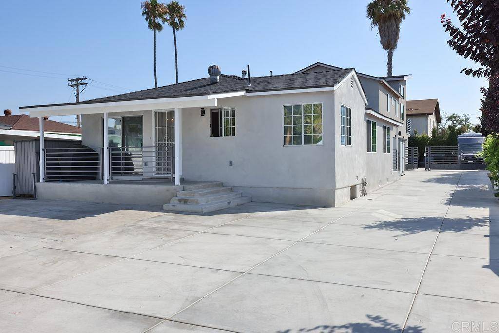 Chula Vista, CA 91910,605 Fourth AVE