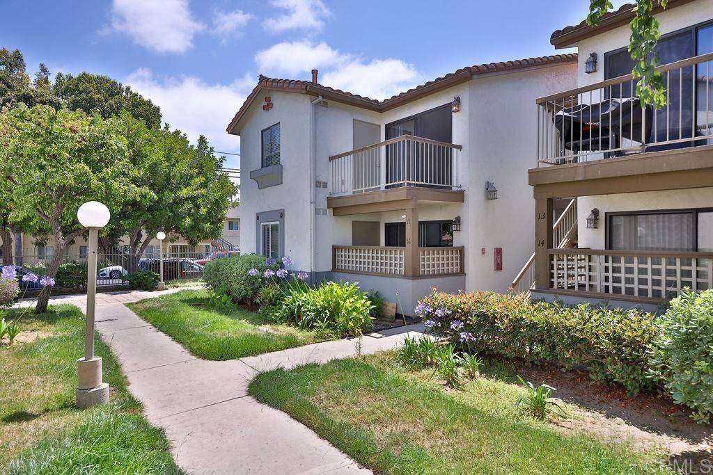 San Ysidro, CA 92173,3550 Sunset LN #16