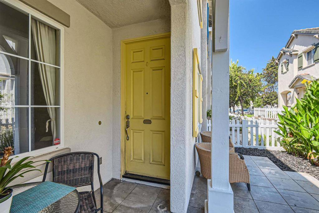 Chula Vista, CA 91913,1453 Trouville LN #4