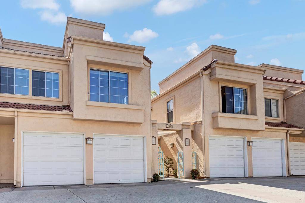 El Cajon, CA 92019,12057 Calle De Montana #206