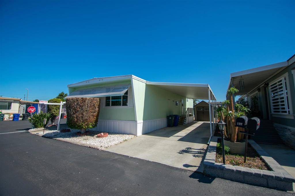 Chula Vista, CA 91911,501 Anita ST #171