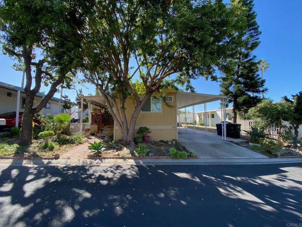 Chula Vista, CA 91913,1925 Otay Lakes Rd. #175